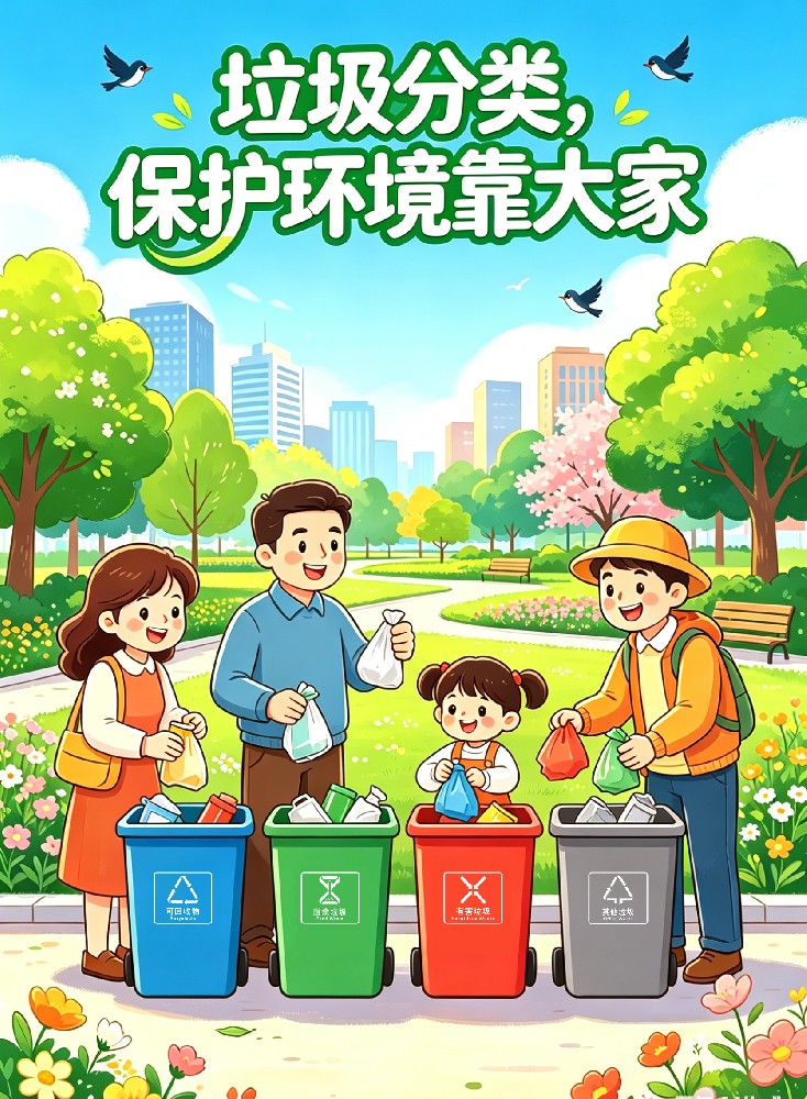 重磅!安徽省委专题部署垃圾分类,全省各区域都要动起来,和每个人息息相关